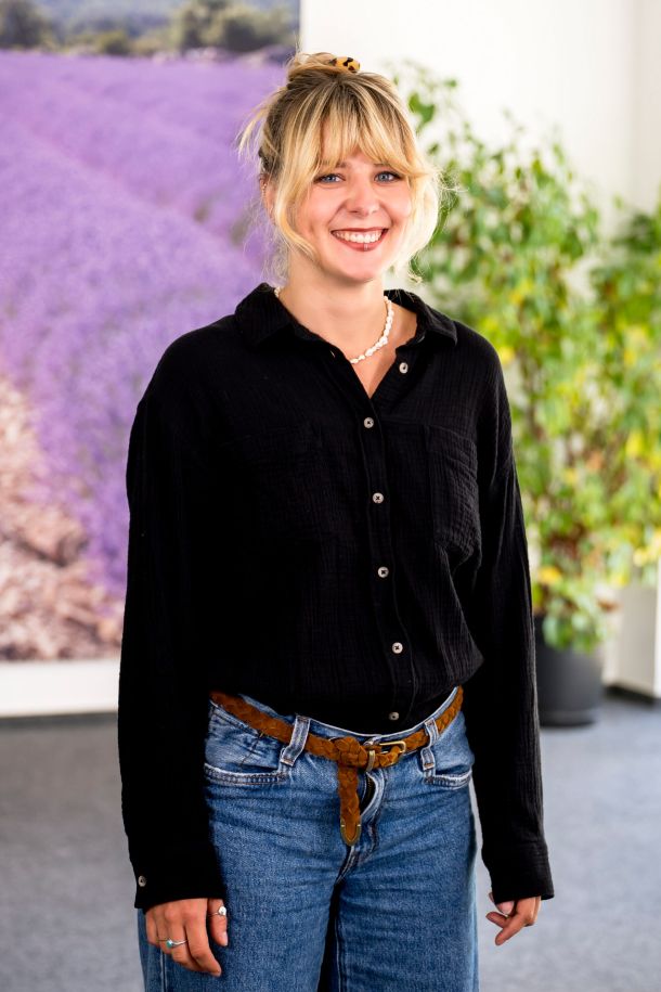 Mathilda Baxter-Lewandowski