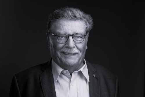 Fritz Schramma