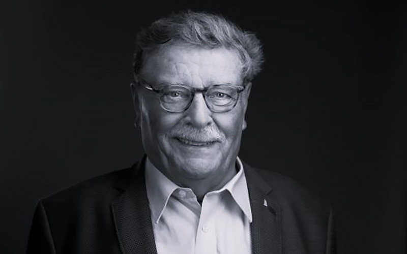 Fritz Schrammer Trauerbekundung