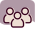 Icon Mitgliedschaft Mitglied werden
