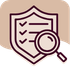 Icon Zertifizierung Saunabetriebe Qualitätschecks