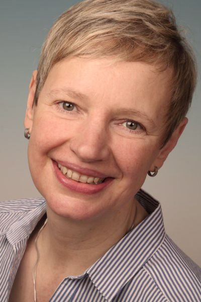 Dipl.-Oecotroph. Sonja Koch | Beisitzerin