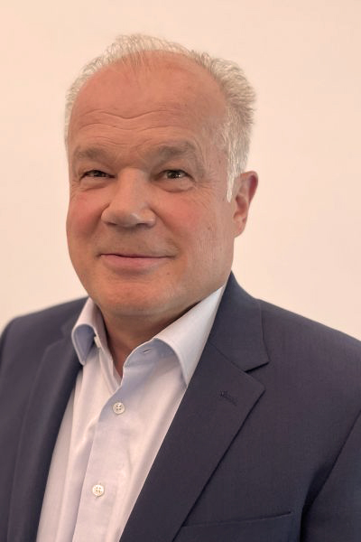 Dipl.-Ing. Bernd Schuler | Beisitzer