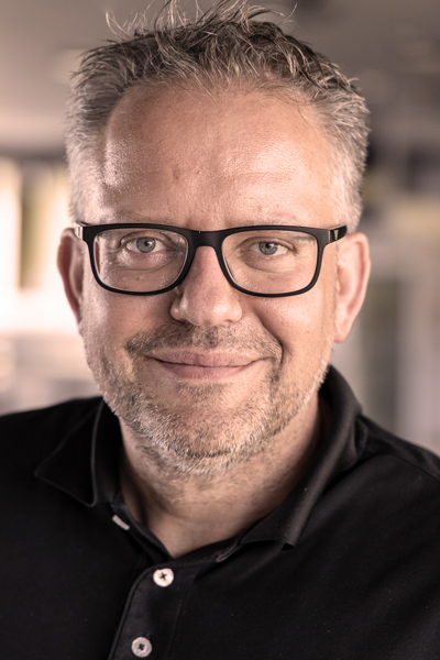 Dipl.-Kfm. Björn Jansen | Schatzmeister