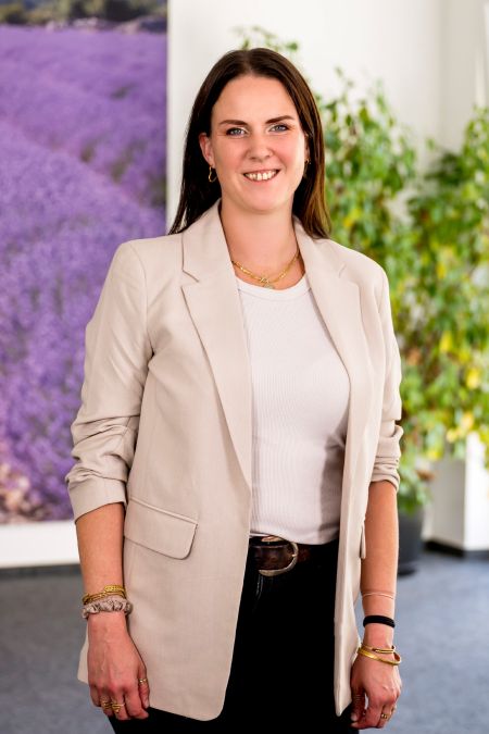 Nadine Künnecke